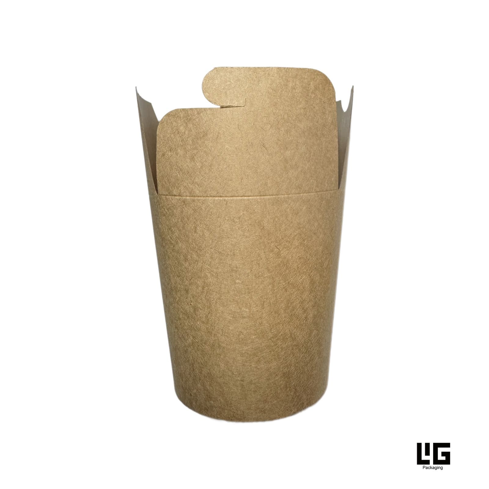 Kraftpapier Multifoodbox Natur